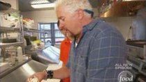 Diners, Drive-ins and Dives - Episode 5 - Only at This Joint
