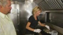 Diners, Drive-ins and Dives - Episode 10 - Dives Worth a Drive