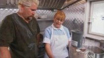 Diners, Drive-ins and Dives - Episode 12 - Diners Times Three