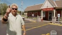 Diners, Drive-ins and Dives - Episode 2 - Pizza, Pork and Paprikash