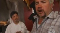 Diners, Drive-ins and Dives - Episode 3 - Stacked, Stuffed and Loaded