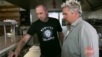 Diners, Drive-ins and Dives - Episode 9 - Twists and Traditions