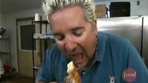 Diners, Drive-ins and Dives - Episode 2 - Homegrown and Homemade