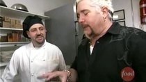 Diners, Drive-ins and Dives - Episode 3 - Globetrottin'