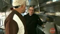 Diners, Drive-ins and Dives - Episode 8 - Fast Food Their Way