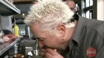 Diners, Drive-ins and Dives - Episode 11 - Burgers 'N More