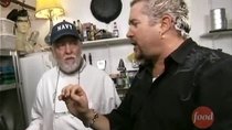 Diners, Drive-ins and Dives - Episode 12 - You Called It