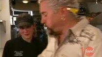 Diners, Drive-ins and Dives - Episode 6 - Sauced and Spiced