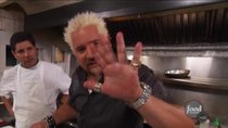 Diners, Drive-ins and Dives - Episode 3 - Funky Finds