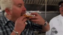 Diners, Drive-ins and Dives - Episode 12 - Signature Twists