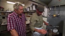 Diners, Drive-ins and Dives - Episode 13 - Porktastic