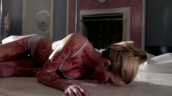 Scream Queens Ep. 