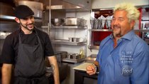 Diners, Drive-ins and Dives - Episode 2 - Meat Lover's Paradise