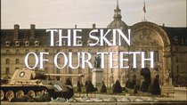 Civilisation - Episode 1 - The Skin of our Teeth