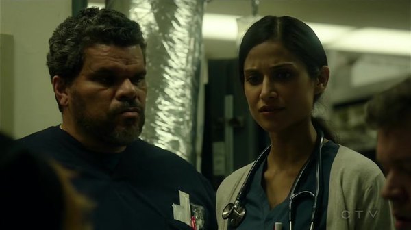 code black season 1 episode 8