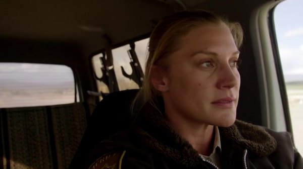 Longmire Season 4 Episode 2 Recap and Links