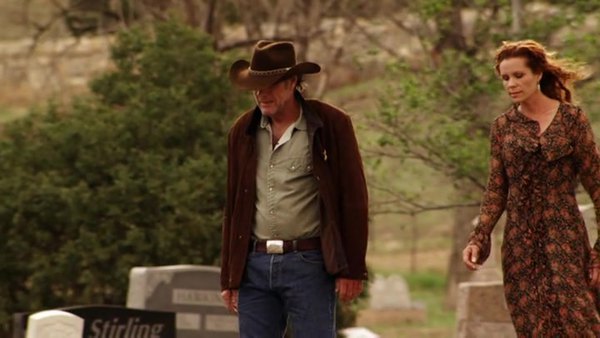 longmire online