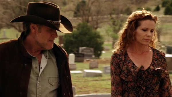 longmire online