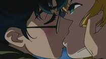 Re:Cutie Honey - Episode 3 - Volume Humans