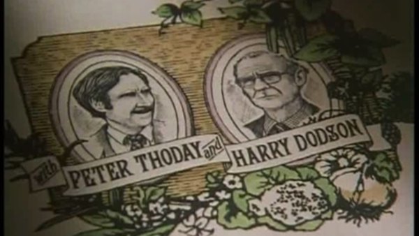 The Victorian Kitchen Garden Season 1 Episode 1