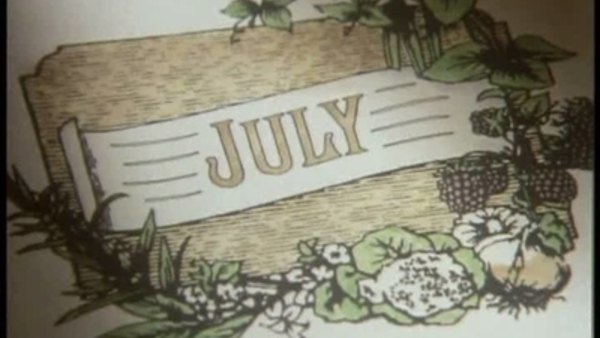 The Victorian Kitchen Garden Season 1 Episode 8
