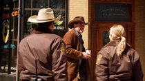 Longmire - Episode 3 - A Damn Shame