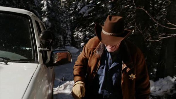 Longmire Season 1 Episode 1 Recap