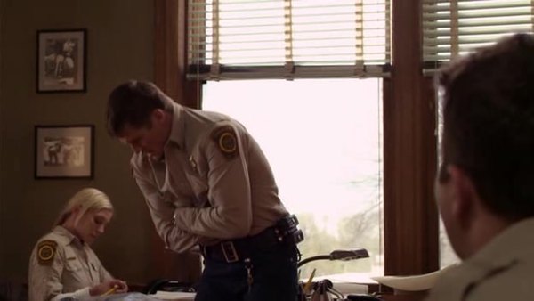 Longmire Season 1 Episode 1 Recap And Links