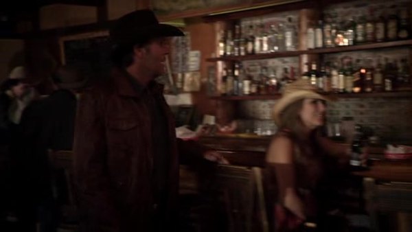 Longmire Season 1 Episode 1 Recap