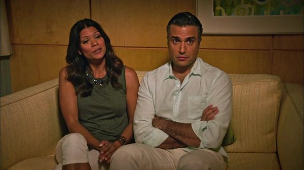 Jane the Virgin Season 2 Episode 1 Recap