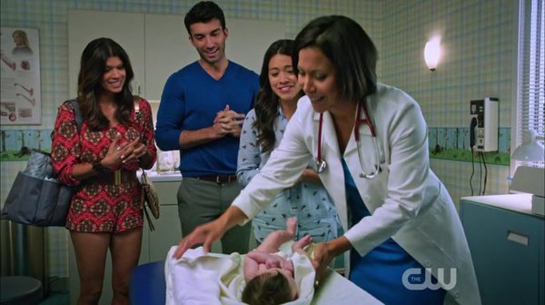 Jane the Virgin Season 2 Episode 1 Recap