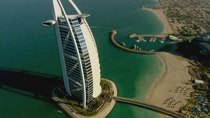 Richard Hammond's Engineering Connections - Episode 1 - Burj Al Arab