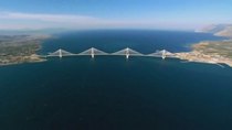 Richard Hammond's Engineering Connections - Episode 4 - Earthquake Bridge