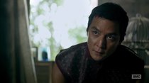 Into the Badlands - Episode 4 - Two Tigers Subdue Dragons