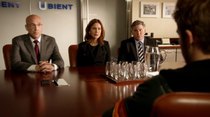 Limitless - Episode 6 - Side Effects May Include…