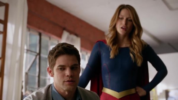 Supergirl Season 1 Episode 1 info and links where to watch