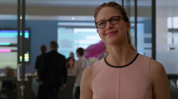 Supergirl Season 1 Episode 1 info and links where to watch