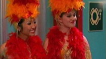 The Suite Life on Deck - Episode 5 - Showgirls