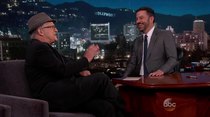 Jimmy Kimmel Live! - Episode 165 - Albert Brooks, Tony Hale, Kool & the Gang