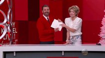 Jimmy Kimmel Live! - Episode 161 - Bono, Scarlett Johansson, Olivia Wilde, Snoop Dogg, Matt Damon,...