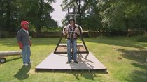 James May's Big Ideas - Episode 1 - Come Fly with Me