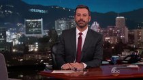 Jimmy Kimmel Live! - Episode 152 - Rob Lowe, Adrianne Palicki, Dave Gahan & Soulsavers