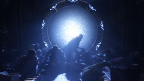 Stargate Universe - S01E01 - Air (1)