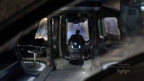 Stargate Universe - Episode 2 - Air (2)