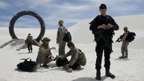 Stargate Universe - Episode 3 - Air (3)