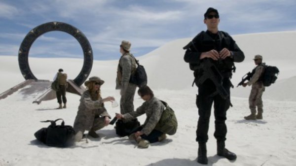 Stargate Universe - S01E03 - Air (3)