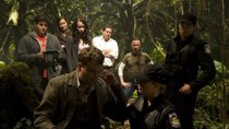 Stargate Universe - Episode 8 - Time