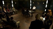 Stargate Universe - Episode 10 - Justice