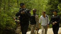 Stargate Universe - Episode 13 - Faith