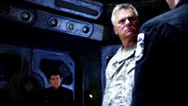 Stargate Universe - Episode 18 - Subversion